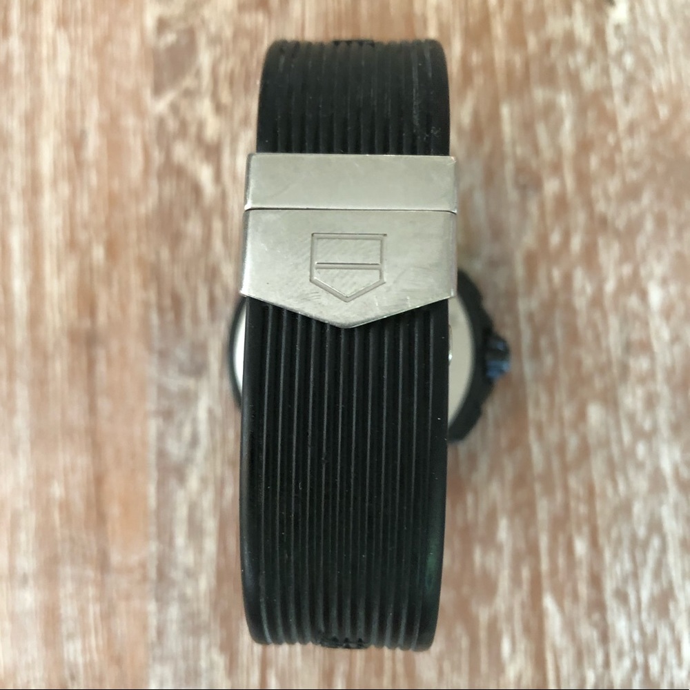 Tag Heuer Formula 1 Men’s Stopwatch - Picture 6 of 11